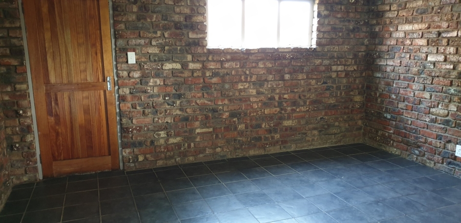 To Let 1 Bedroom Property for Rent in Jordania Free State